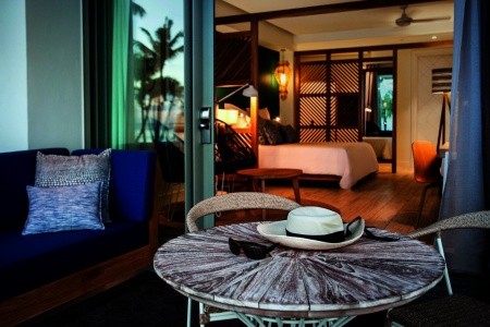 Victoria Beachcomber - 32