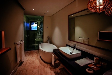 Victoria Beachcomber - 33