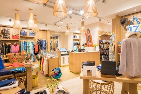 Victoria Beachcomber - 36