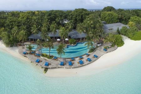 Royal Island Resort - 3