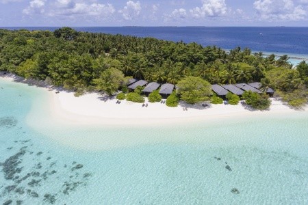 Royal Island Resort - 5