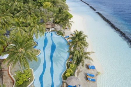 Royal Island Resort - 6