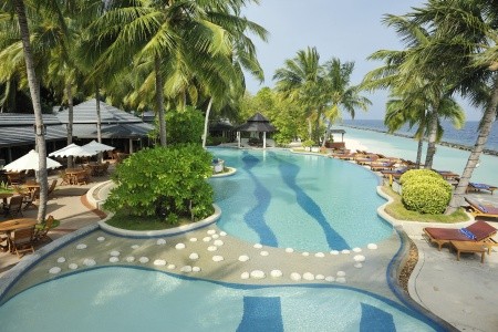 Royal Island Resort - 7