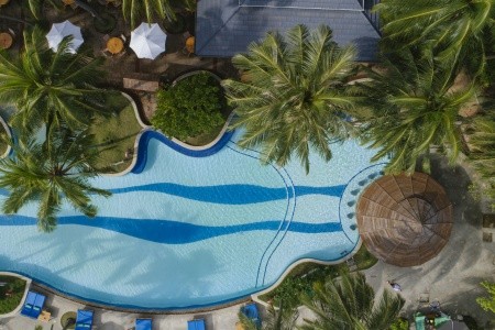 Royal Island Resort - 8