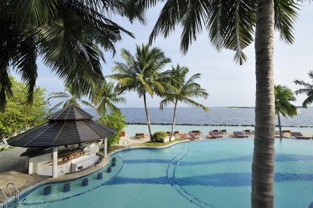 Royal Island Resort - 9