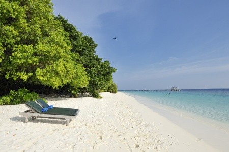 Royal Island Resort - 10