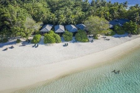 Royal Island Resort - 11