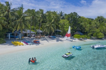 Royal Island Resort - 12