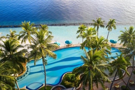 Royal Island Resort - 14