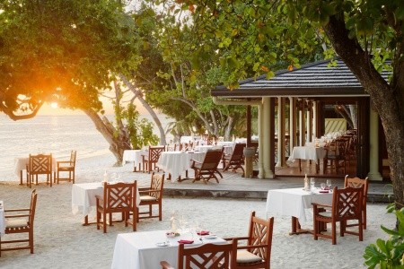 Royal Island Resort - 15