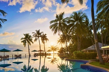 Royal Island Resort - 16