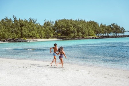 Maurícius  Anahita Golf & Spa Resort 15 dňový pobyt Polpenzia Letecky Letisko: Praha May 2026 (14/05/26-28/05/26)