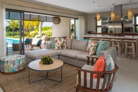 Maurícius  Anahita Golf & Spa Resort 15 dňový pobyt Polpenzia Letecky Letisko: Praha May 2026 (14/05/26-28/05/26)