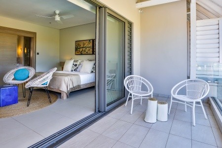 Maurícius  Anahita Golf & Spa Resort 15 dňový pobyt Polpenzia Letecky Letisko: Praha May 2026 (14/05/26-28/05/26)