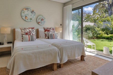 Maurícius  Anahita Golf & Spa Resort 15 dňový pobyt Polpenzia Letecky Letisko: Praha May 2026 (14/05/26-28/05/26)