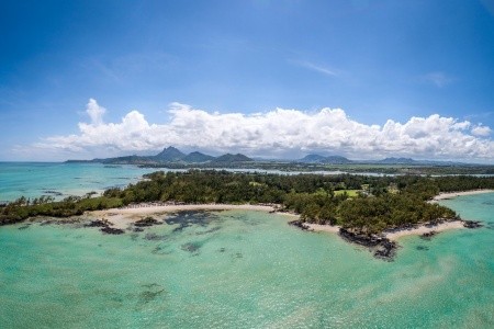 Maurícius  Anahita Golf & Spa Resort 15 dňový pobyt Polpenzia Letecky Letisko: Praha May 2026 (14/05/26-28/05/26)