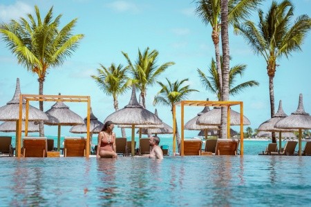 Maurícius  Anahita Golf & Spa Resort 15 dňový pobyt Polpenzia Letecky Letisko: Praha May 2026 (14/05/26-28/05/26)