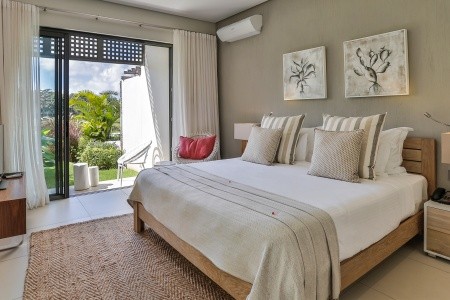 Maurícius  Anahita Golf & Spa Resort 15 dňový pobyt Polpenzia Letecky Letisko: Praha May 2026 (14/05/26-28/05/26)