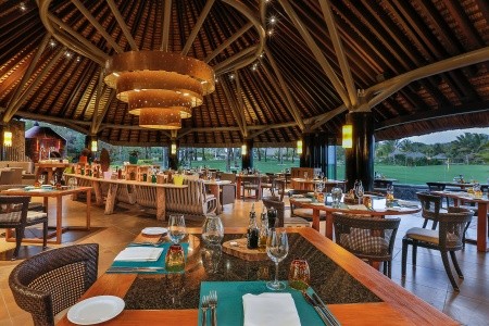 Maurícius  Anahita Golf & Spa Resort 15 dňový pobyt Polpenzia Letecky Letisko: Praha May 2026 (14/05/26-28/05/26)