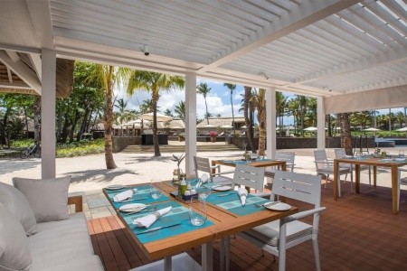 Maurícius  Anahita Golf & Spa Resort 15 dňový pobyt Polpenzia Letecky Letisko: Praha May 2026 (14/05/26-28/05/26)