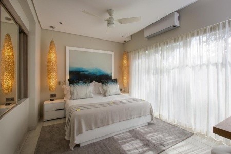 Maurícius  Anahita Golf & Spa Resort 15 dňový pobyt Polpenzia Letecky Letisko: Praha May 2026 (14/05/26-28/05/26)