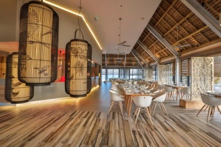 Maurícius  Anahita Golf & Spa Resort 15 dňový pobyt Polpenzia Letecky Letisko: Praha May 2026 (14/05/26-28/05/26)