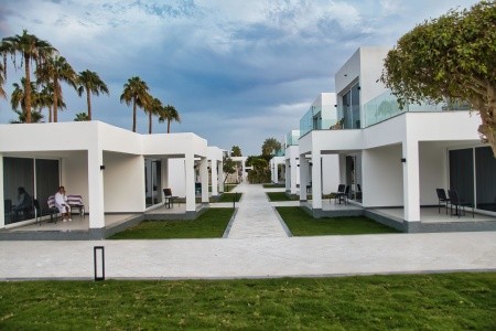 Maritim Jolie Ville Resort & Casino Sharm El Sheikh - 83