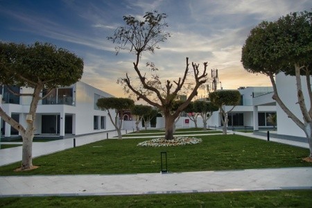 Maritim Jolie Ville Resort & Casino Sharm El Sheikh - 85