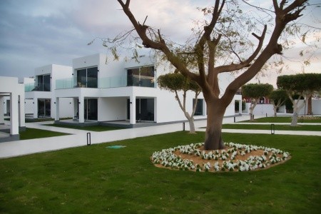 Maritim Jolie Ville Resort & Casino Sharm El Sheikh - 86