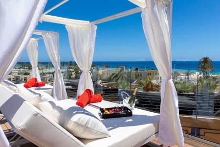 Sol Fuerteventura Jandia - All Suites - 129