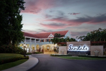 Sandals Ochi Beach Resort - 95