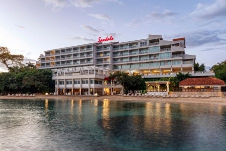 Sandals Ochi Beach Resort - 97