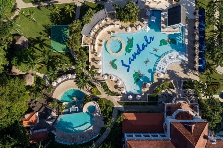 Sandals Ochi Beach Resort - 100