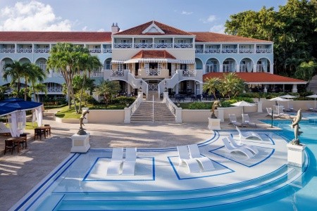 Sandals Ochi Beach Resort - 101