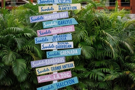 Sandals Ochi Beach Resort - 103