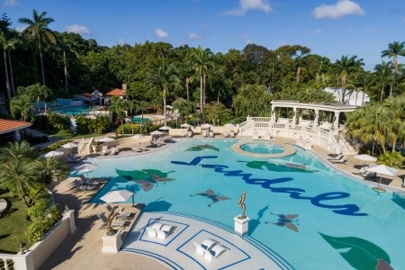 Sandals Ochi Beach Resort - 106