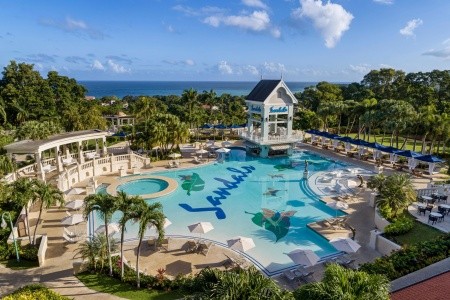 Sandals Ochi Beach Resort - 112