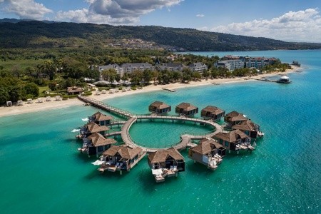 Sandals South Coast - 81