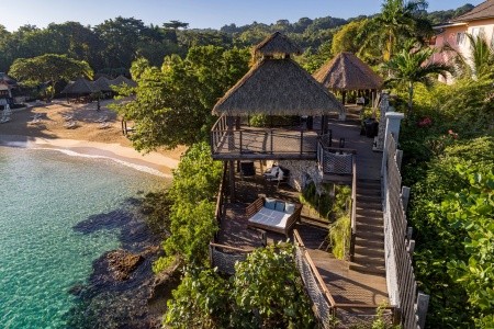 Sandals Ochi Beach Resort - 122