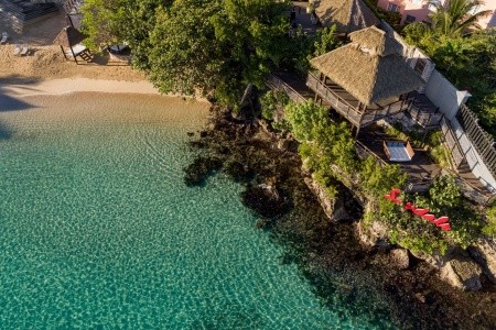 Sandals Ochi Beach Resort - 123