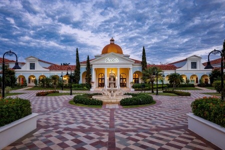 Sandals South Coast - 83