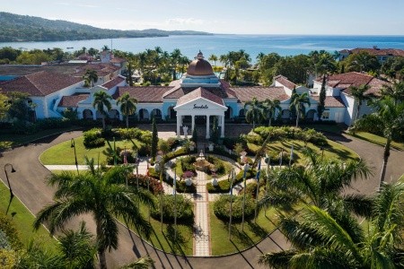 Sandals South Coast - 86