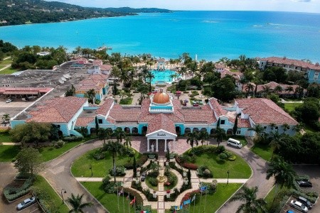 Sandals South Coast - 90