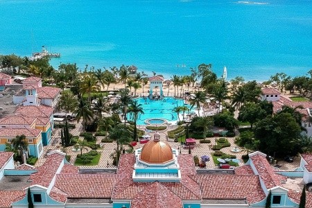 Sandals South Coast - 91