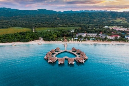 Sandals South Coast - 92