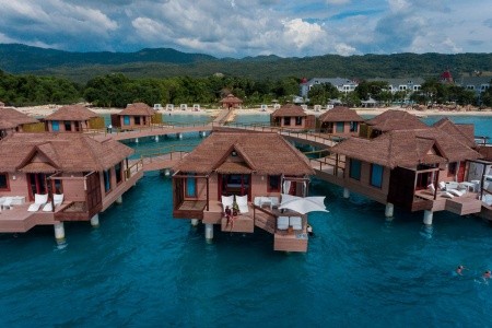 Sandals South Coast - 93