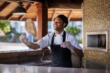 Sandals Montego Bay - 152