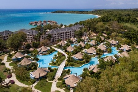 Sandals South Coast - 96