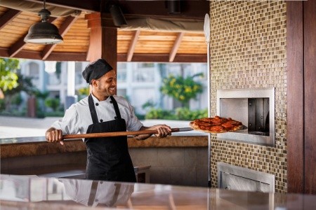 Sandals Montego Bay - 153