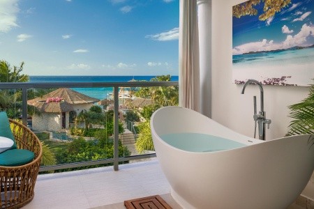 Sandals Montego Bay - 156